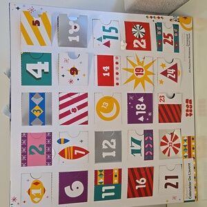 Tsum Tsum Disney Mini Plush advent Christmas calendar